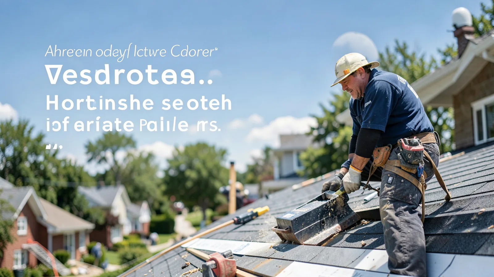 Roof Replacement in Rainelle, WV near me